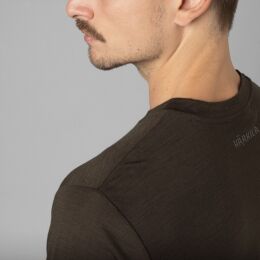H&auml;rkila Herren Langarmshirt Base All Season