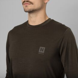 H&auml;rkila Herren Langarmshirt Base All Season