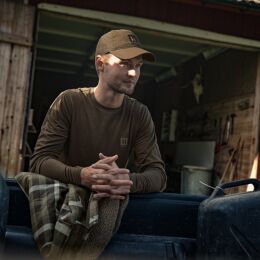 H&auml;rkila Herren Langarmshirt Base All Season
