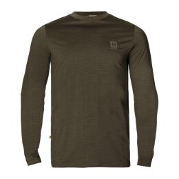 H&auml;rkila Herren Langarmshirt Base All Season