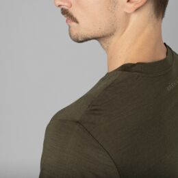 H&auml;rkila Herren Langarmshirt Base All Season