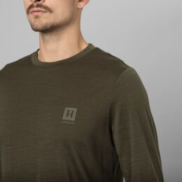 H&auml;rkila Herren Langarmshirt Base All Season