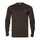 Härkila Herren Langarmshirt Base All Season