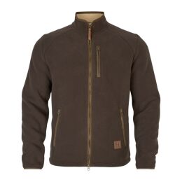 H&auml;rkila Herren Fleecejacke Sandhem Sherpa