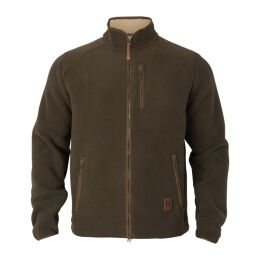 H&auml;rkila Herren Fleecejacke Sandhem Sherpa