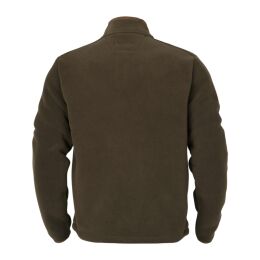 H&auml;rkila Herren Fleecejacke Sandhem Sherpa