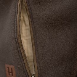 H&auml;rkila Herren Fleecejacke Sandhem Sherpa