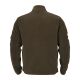Härkila Herren Fleecejacke Sandhem Sherpa