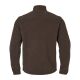 Härkila Herren Fleecejacke Sandhem Sherpa
