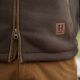 Härkila Herren Fleecejacke Sandhem Sherpa