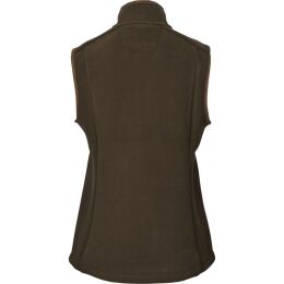 Härkila Damen Fleeceweste Sandhem Sherpa