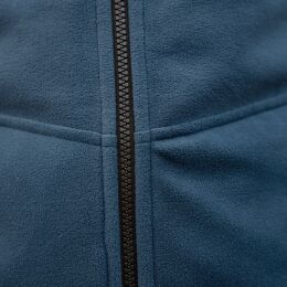 H&auml;rkila Herren Weste Kamko Estate WSP Reversible Dark olive/Sea blue