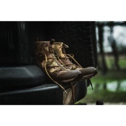 H&auml;rkila Herren Sneaker Stalking GTX AXIS MSP&Acirc;&reg;Forest