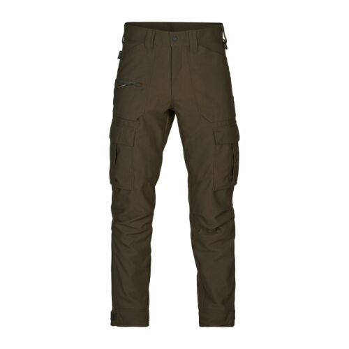 Härkila Herren Hose Pro Hunter GTX Legacy Willow green 52 32"