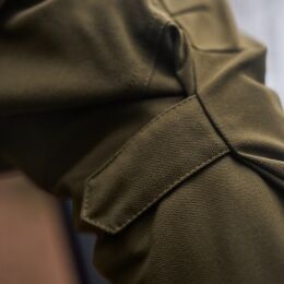 H&auml;rkila Herren Hose Pro Hunter GTX Legacy Willow green 52 32"