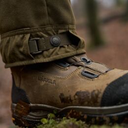 H&auml;rkila Herren Hose Pro Hunter GTX Legacy Willow green 52 32"