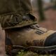 Härkila Herren Hose Pro Hunter GTX Legacy Willow green 52 32"