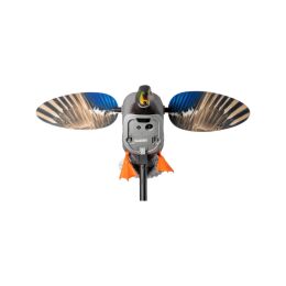 MOJO Lockente Elite Serie KING MALLAR  mit Lit-Ion Batterie