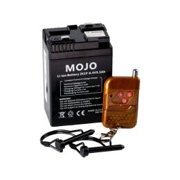 MOJO Lockente Elite Serie KING MALLAR  mit Lit-Ion Batterie