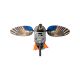 MOJO Lockente Elite Serie KING MALLAR  mit Lit-Ion Batterie