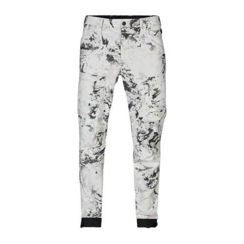 Härkila Herren Hose Winter Active WSP AXIS MSPÂ®Snow