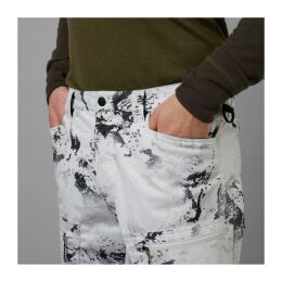 H&auml;rkila Herren Hose Winter Active WSP AXIS MSP&Acirc;&reg;Snow