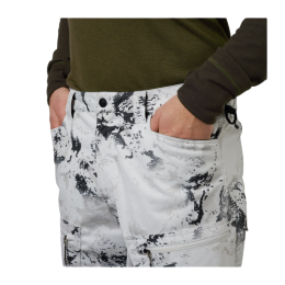 H&auml;rkila Herren Hose Winter Active WSP AXIS MSP&Acirc;&reg;Snow