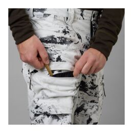 H&auml;rkila Herren Hose Winter Active WSP AXIS MSP&Acirc;&reg;Snow
