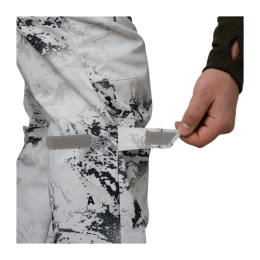 H&auml;rkila Herren Hose Winter Active WSP AXIS MSP&Acirc;&reg;Snow