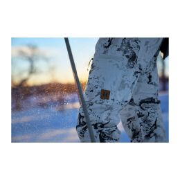 H&auml;rkila Herren Hose Winter Active WSP AXIS MSP&Acirc;&reg;Snow