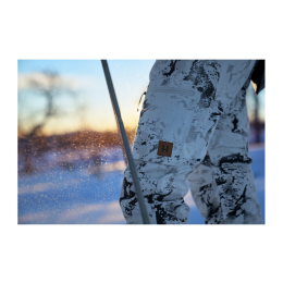H&auml;rkila Herren Hose Winter Active WSP AXIS MSP&Acirc;&reg;Snow