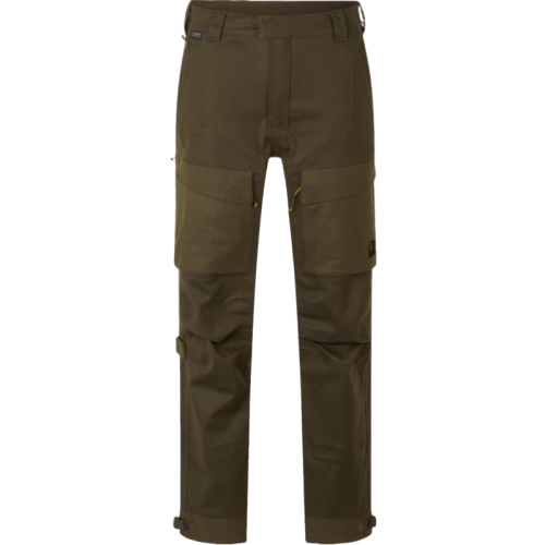 Härkila Herren Hose One Ultimate Willow green/Light willow green