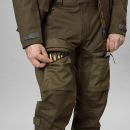 H&auml;rkila Herren Hose One Ultimate Willow green/Light willow green