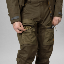 H&auml;rkila Herren Hose One Ultimate Willow green/Light willow green