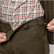 Härkila Herren Hose One Ultimate Willow green/Light willow green
