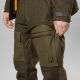 Härkila Herren Hose One Ultimate Willow green/Light willow green