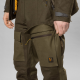 Härkila Herren Hose One Ultimate Willow green/Light willow green