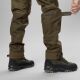 Härkila Herren Hose One Ultimate Willow green/Light willow green