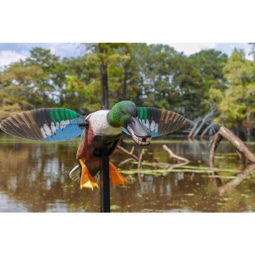 MOJO Elite Series Spoonzilla Lockente