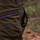Härkila Herren Hose Kamko Camo Wendbar WSP Hunting green/MossyOak®Break-up Country® 46 32"