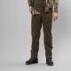 Härkila Herren Hose Kamko Camo Wendbar WSP Hunting green/MossyOak®Break-up Country® 46 32"