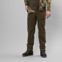 H&auml;rkila Herren Hose Kamko Camo Wendbar WSP Hunting green/MossyOak&reg;Break-up Country&reg; 52 32"