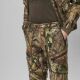 Härkila Herren Hose Kamko Camo Wendbar WSP Hunting green/MossyOak®Break-up Country® 52 32"