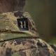 Härkila Herren Weste Deer Stalker Camo Reversible Packable Willow green/AXIS MSPÂ®Forest
