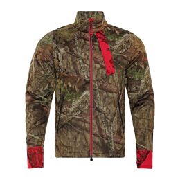 Härkila Herren Fleecejacke Moose Hunter 2.0...