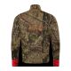 Härkila Herren Fleecejacke Moose Hunter 2.0 MossyOakÂ®Break-Up CountryÂ®/MossyOakÂ®Red