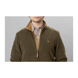 H&auml;rkila Herren Pullover Sandhem 200