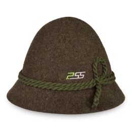 PSS Lodenhut Grün
