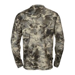 Härkila Herren T-Shirt Langarm Mountain Hunter...