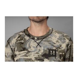 H&auml;rkila Herren T-Shirt Langarm Mountain Hunter Expedition AXIS MSP&Acirc;&reg;Mountain
